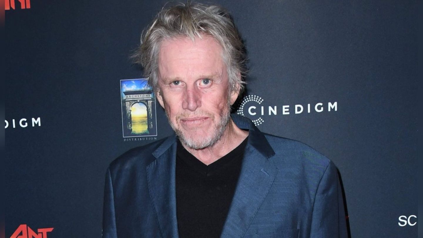 “Wasn’t a random touch”: actor Gary Busey is guilty