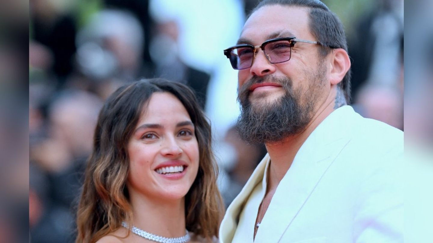 Girlfriend congratulates Jason Momoa: This is his biggest birthday wish