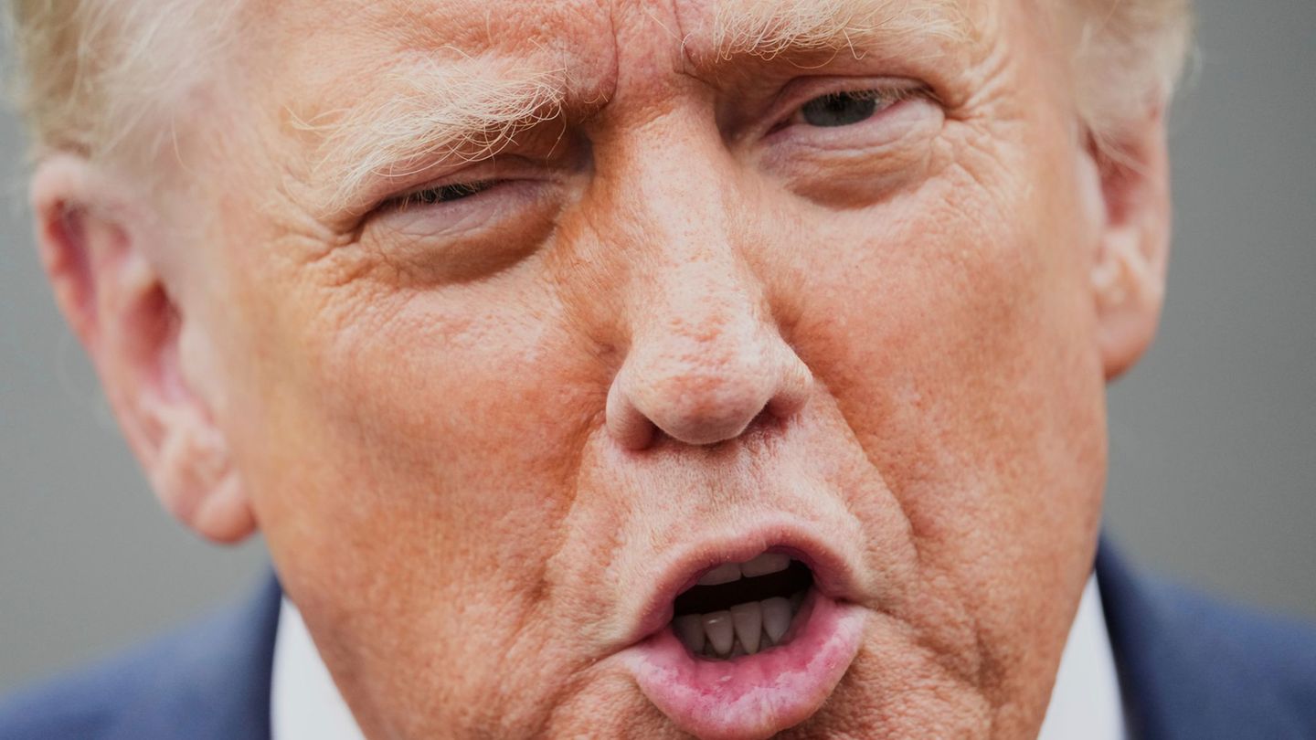 The situation at an overview: Trump has atomic submarines lay: “closer to Russia”