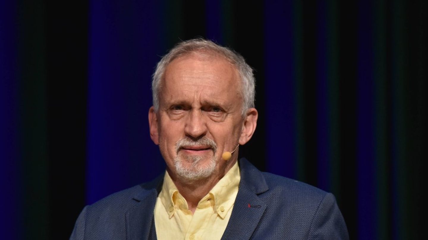 Jussi Adler-Olsen is 75 years old: The seriously ill author continues to write