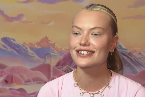 Familien-Reunion nach Haft: Cheyenne Ochsenknecht nimmt Jimi Blue bei sich auf: "Er spielt mit den Kindern"