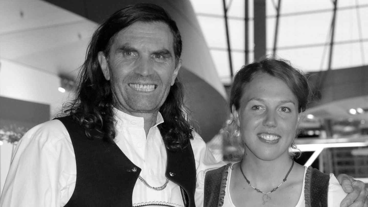After Laura Dahlmeier’s death: Thomas Huber goes “back to the mountains”