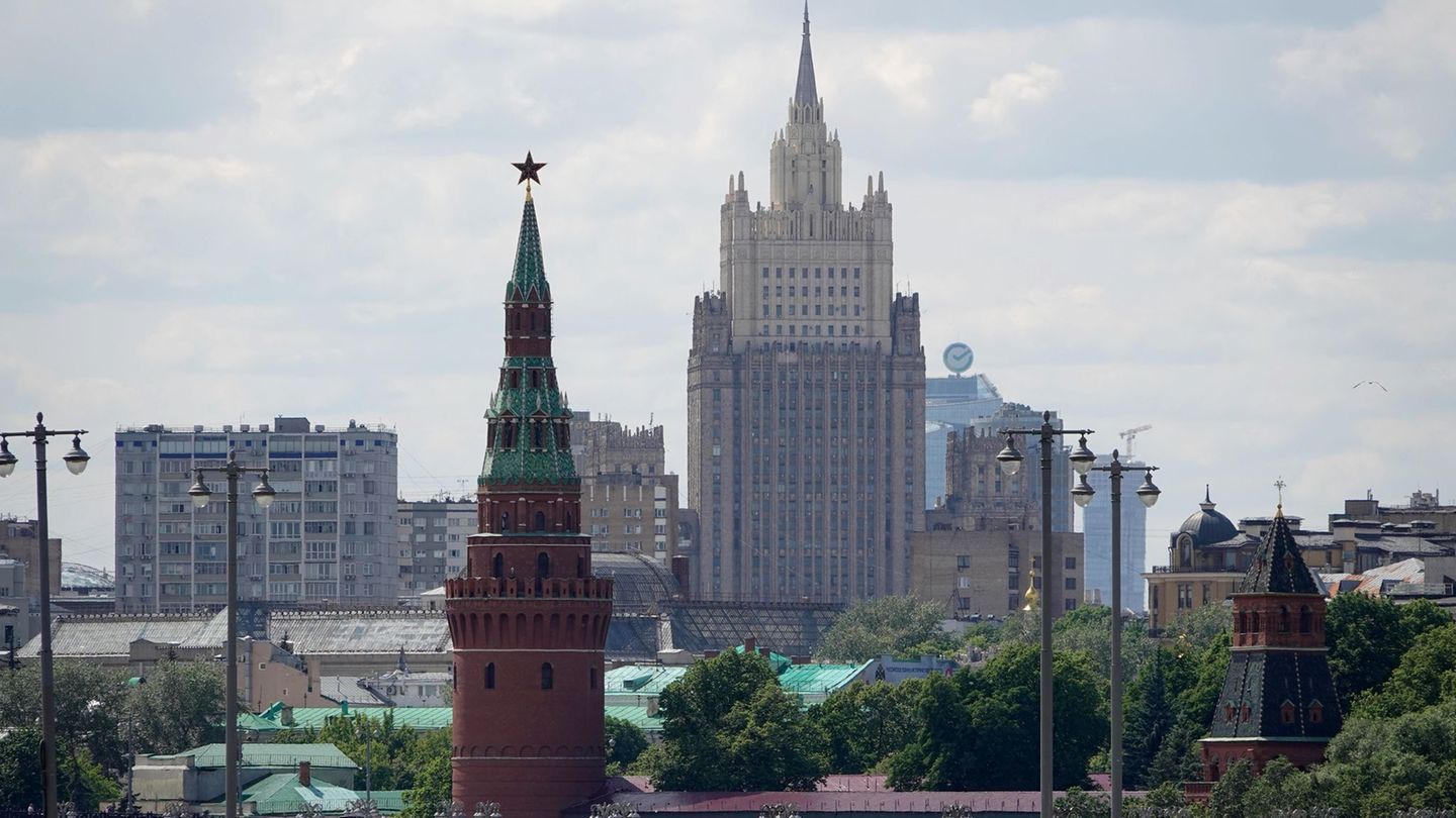 Atomic threats: Kremlin -related experts see no danger from Trump’s threat