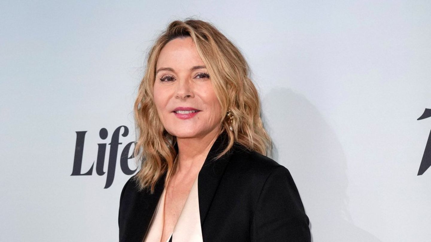 Series “And Just Like That …” ends: Comment from Kim Cattrall?