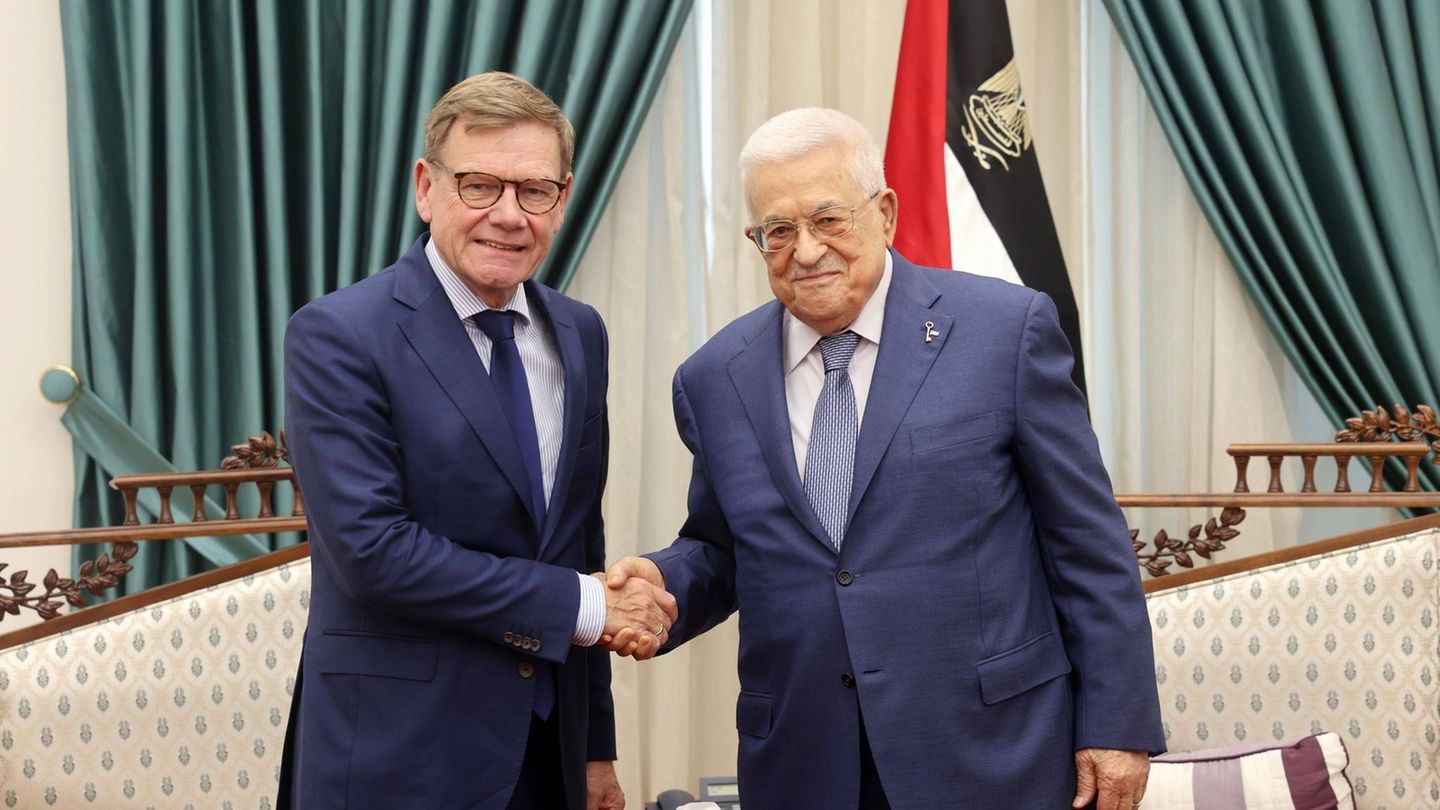 Gaza: WadePhul concerned about the junction of relief goods
