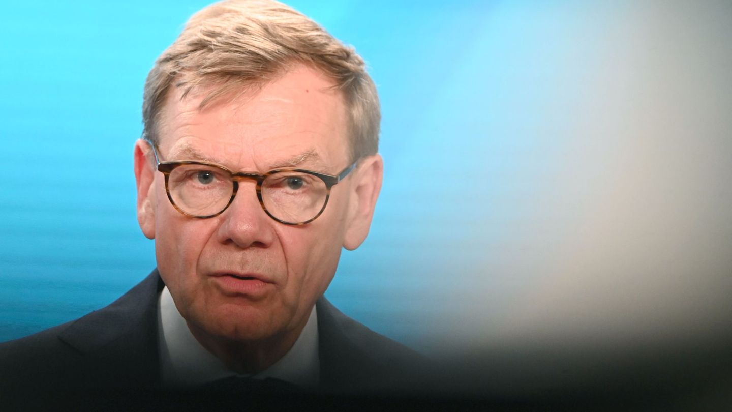 Middle East: WadePhul speaks of famine in Gaza