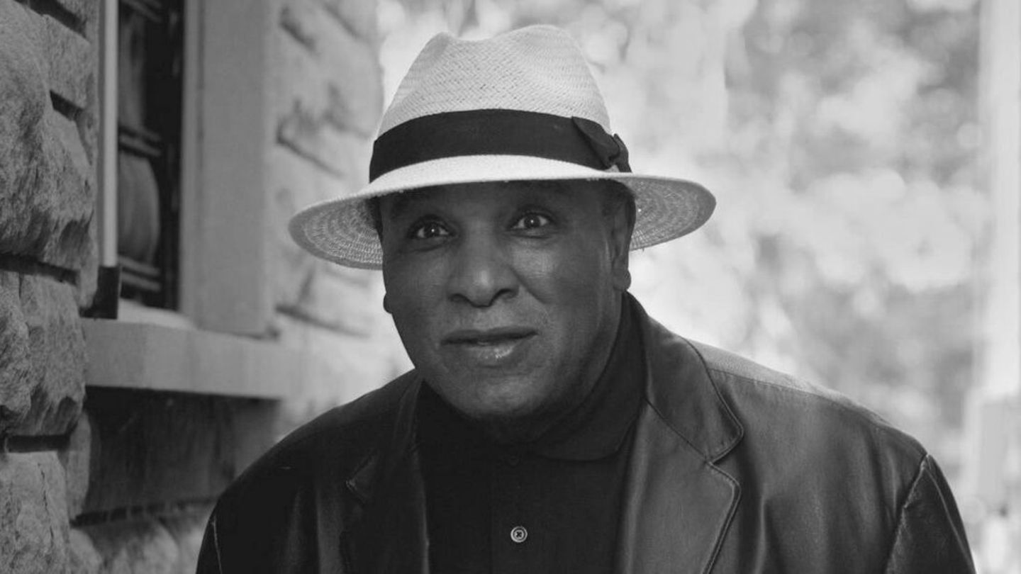 Rahaman Ali: Grief for Brother of Muhammad Ali