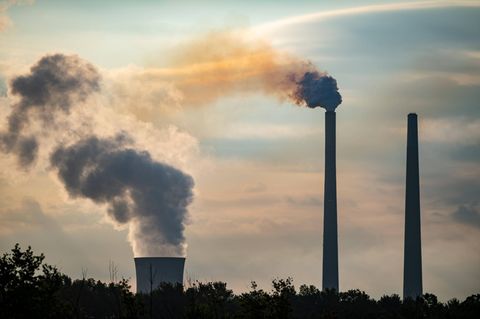 Kohlekraftwerke: Für das Klima reicht die Vermeidung von CO2 allein nicht mehr aus