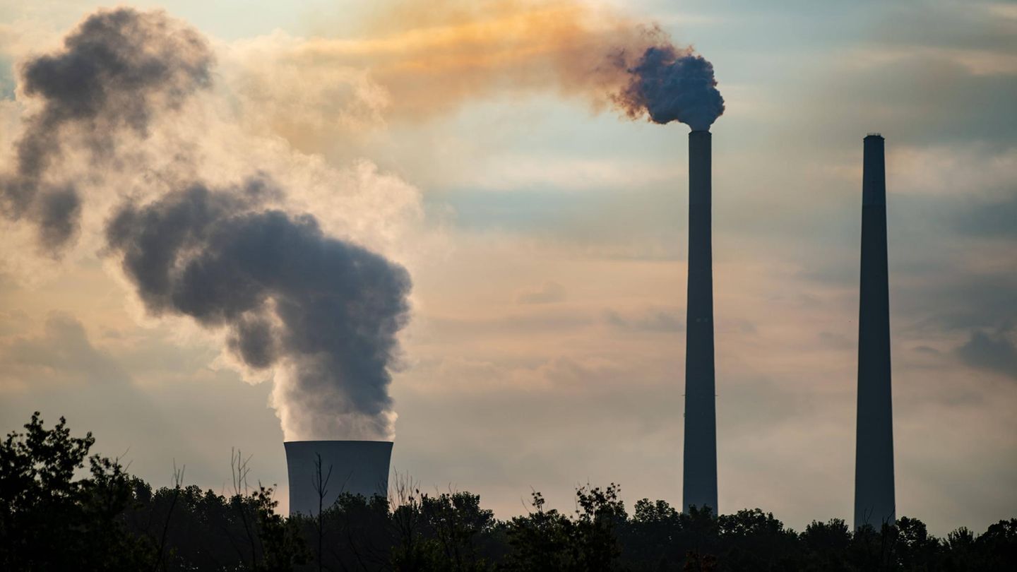 Climate: This is how we will live if we don’t create the 1.5 degree goal