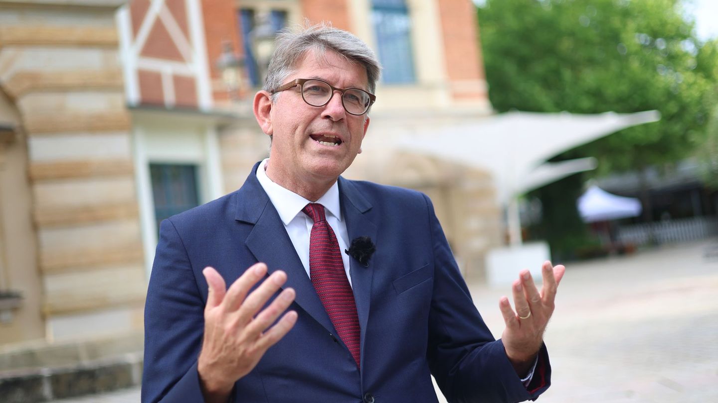 Wolfram Weimer: Schluss mit dem Gendern: Kulturstaatsminister spricht Verbot aus