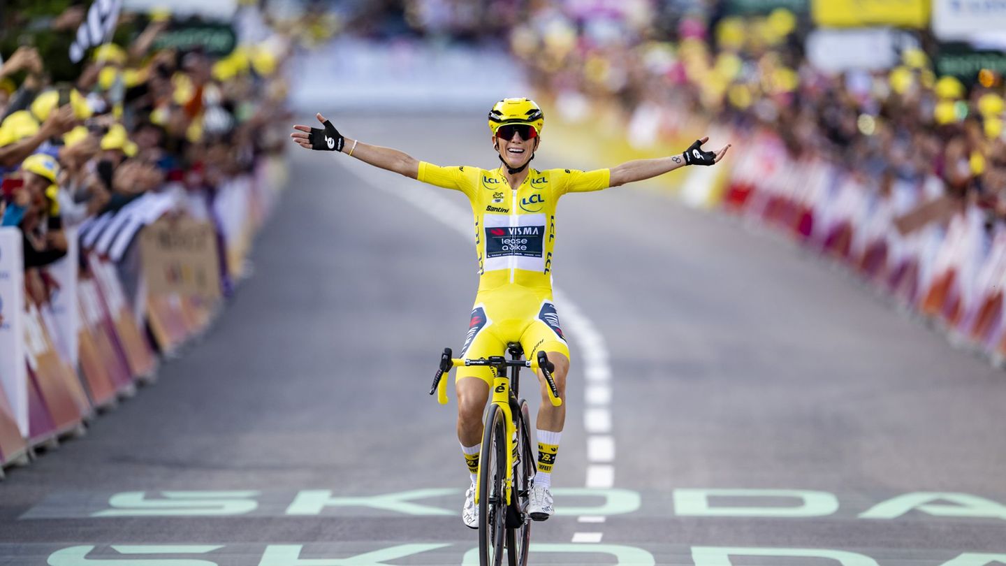 Tour de France of women: French Ferrand-Prevot gets overall victory on the tour