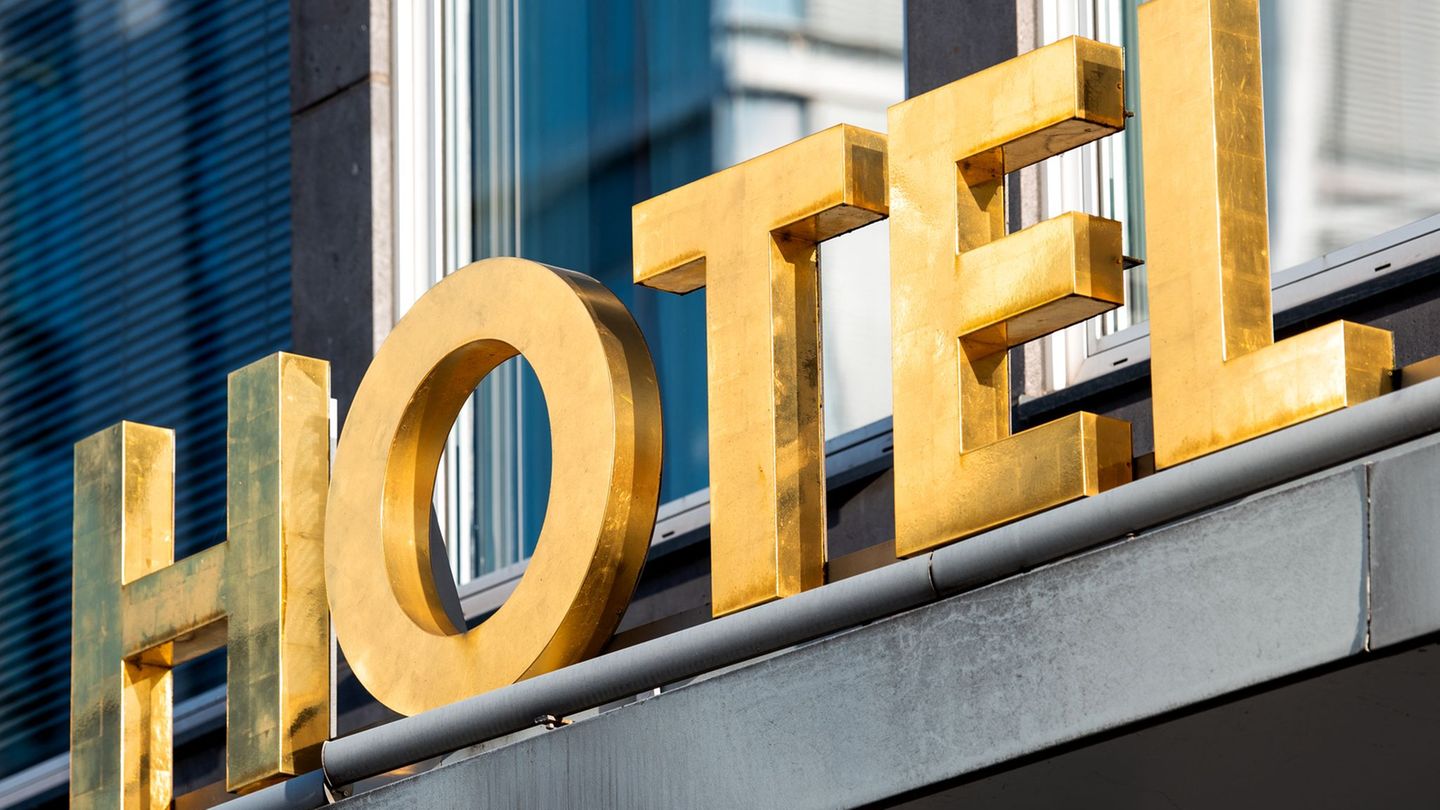 Tourism industry: More than 10,000 hotels complain against booking.com