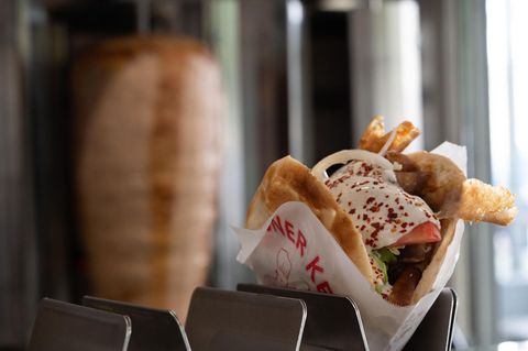 Döner
