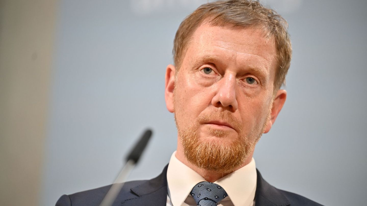 Citizens’ benefit: Kretschmer for changes in citizenship for Ukrainians