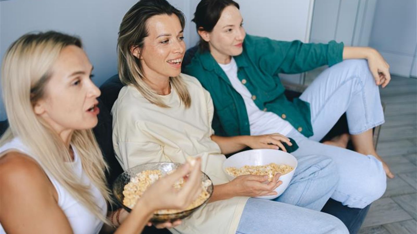 Fernsehen über das Internet schauen – das ist mit IPTV möglich.