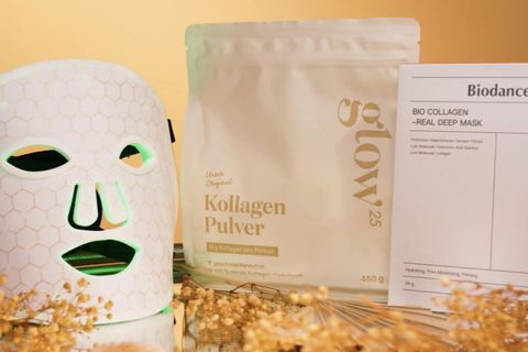 Kollagen-Produkte