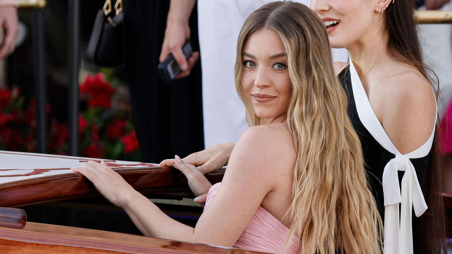 Sydney Sweeney is probably a republican – why that causes a sensation