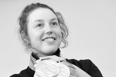 Laura Dahlmeier wurde 31 Jahre alt