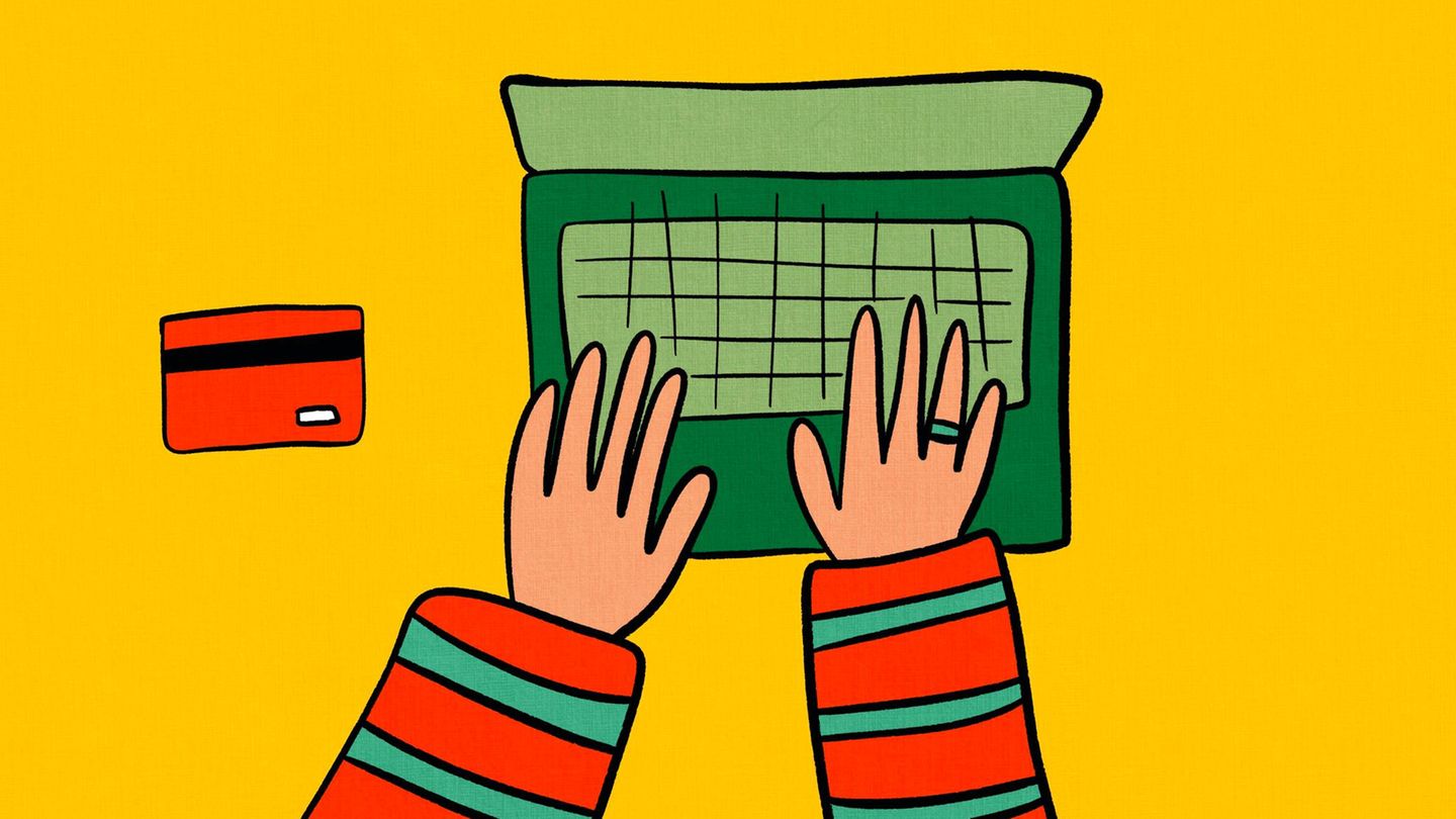 Online shopping: Three psychotic tricks against impulse purchases