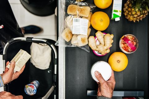 Abnehmen: Die Kilos müssen runter? Dann Finger weg von diesen Lebensmitteln