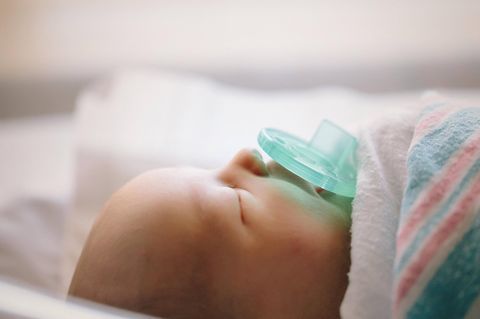 Der Name eines Babys in einer Klinik in Sachsen sorgte online für Aufruhr