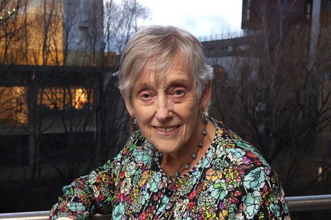 Stella Rimington