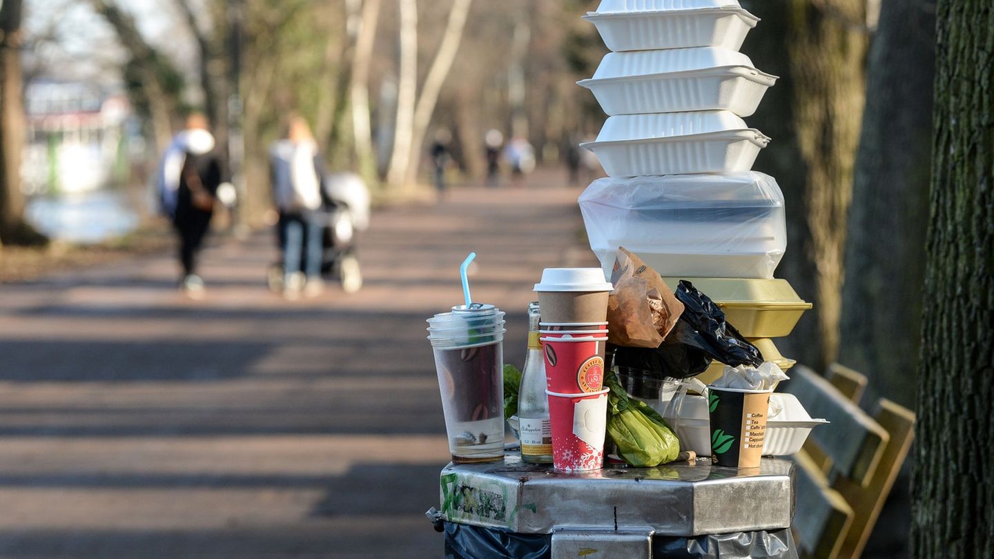 Environment: Last chance: Negotiations on UN Plastic Agreement