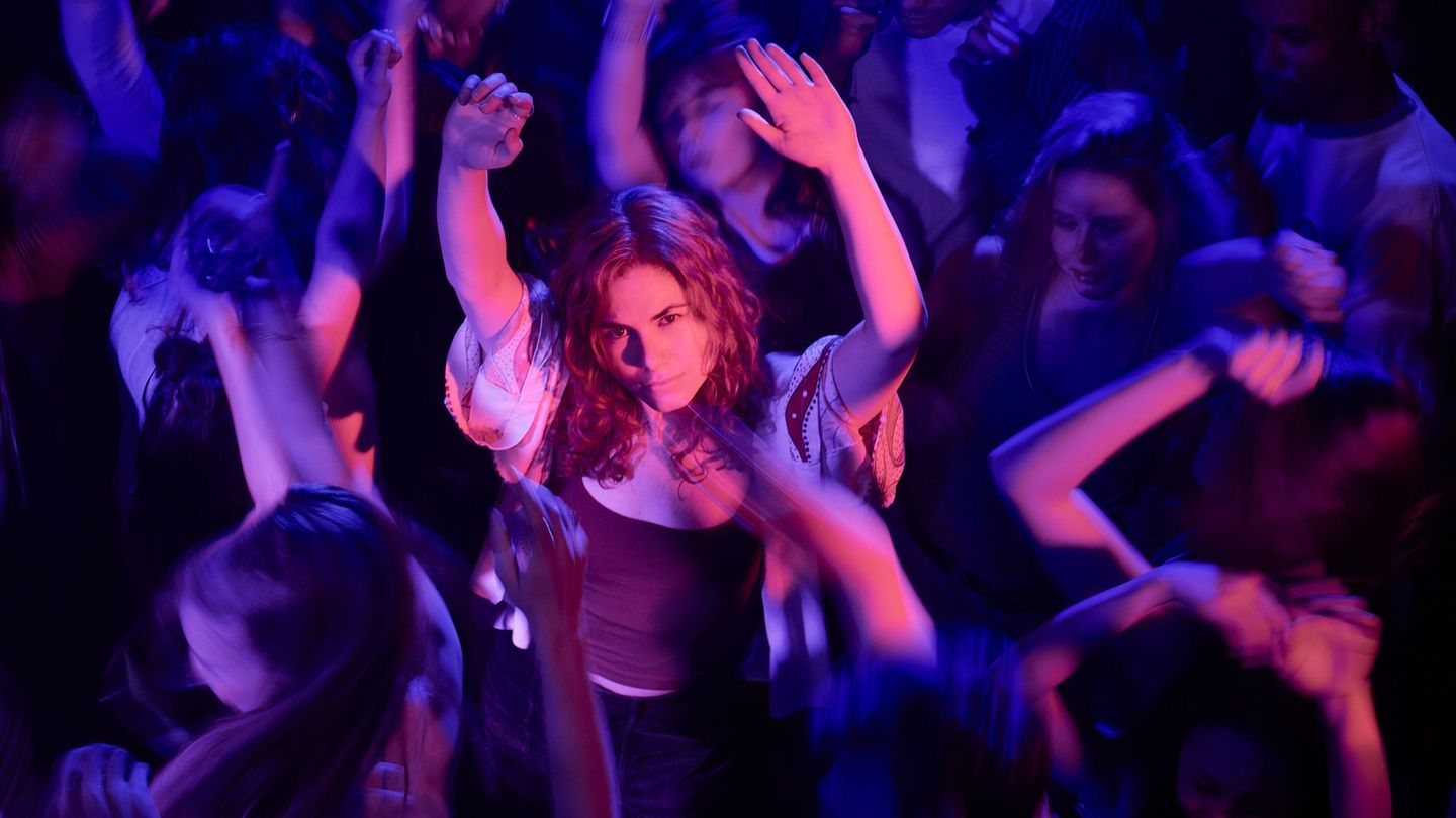 Streaming tip: to live so much life – the series “Don’t fall, dance”