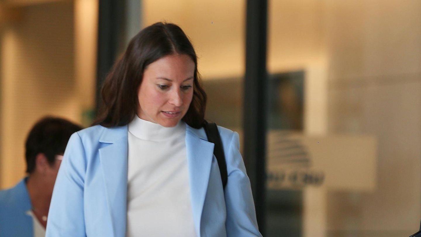 Bargeld-Affäre: Nächtliches Ultimatum – CDU zählt Caroline Bosbach an