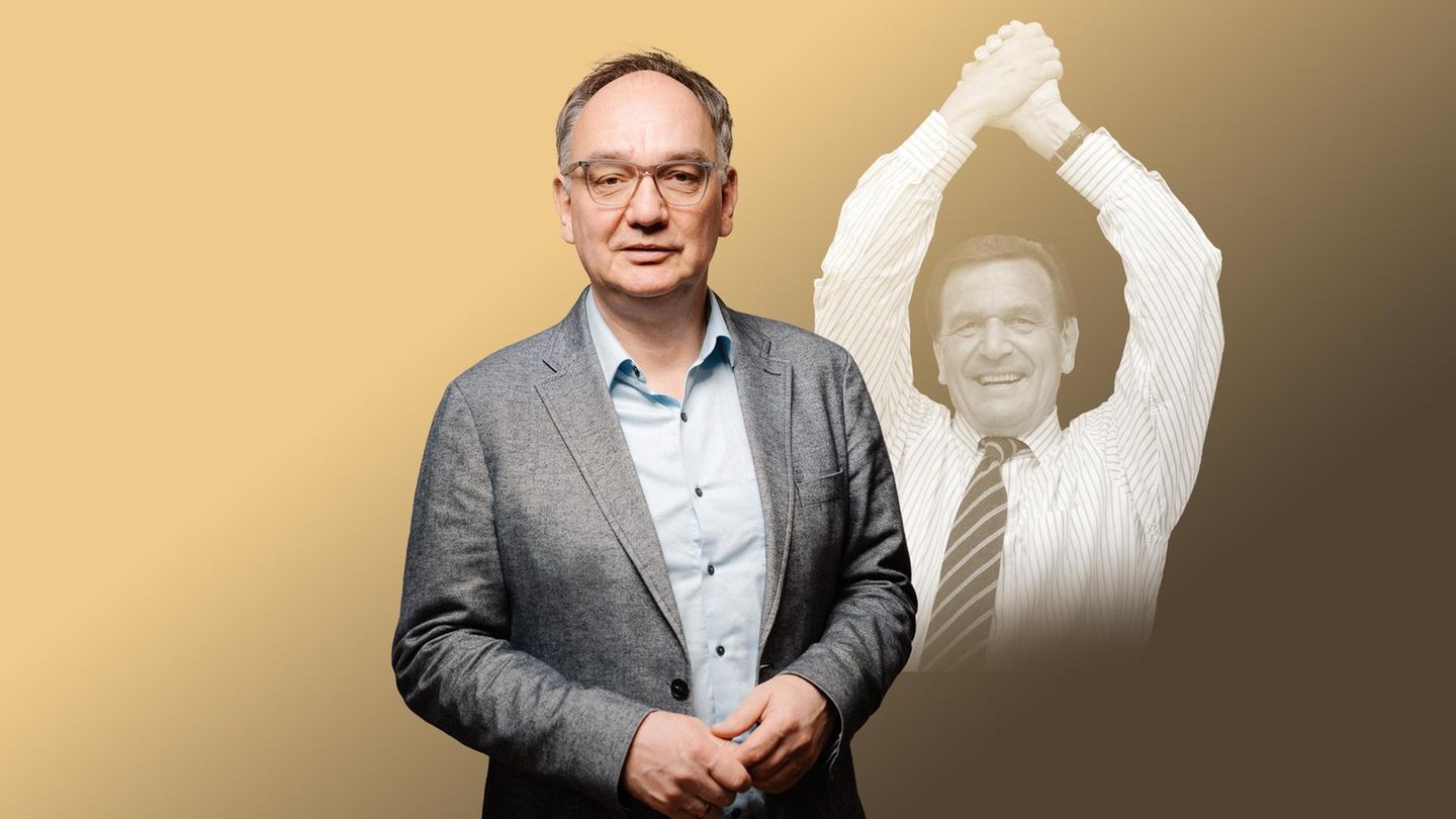 Will Merz also become a basta chancellor? It depends on that now