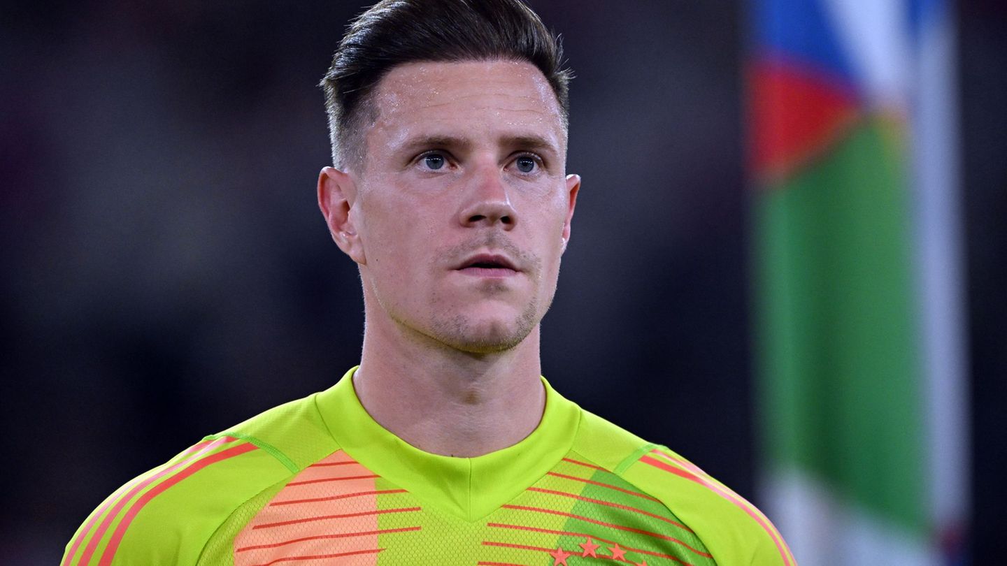Football: Barça initiates disciplinary proceedings against Ter Stegen