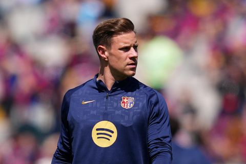 Marc-André ter Stegen
