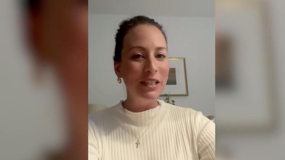 CDU-Abgeordnete: "Manipulierte Chatverläufe" – Caroline Bosbach äußert sich zu Bargeldskandal