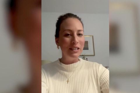 CDU-Abgeordnete: "Manipulierte Chatverläufe" – Caroline Bosbach äußert sich zu Bargeldskandal