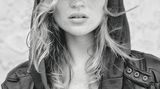 Kate Moss, Miami, Florida, 2003