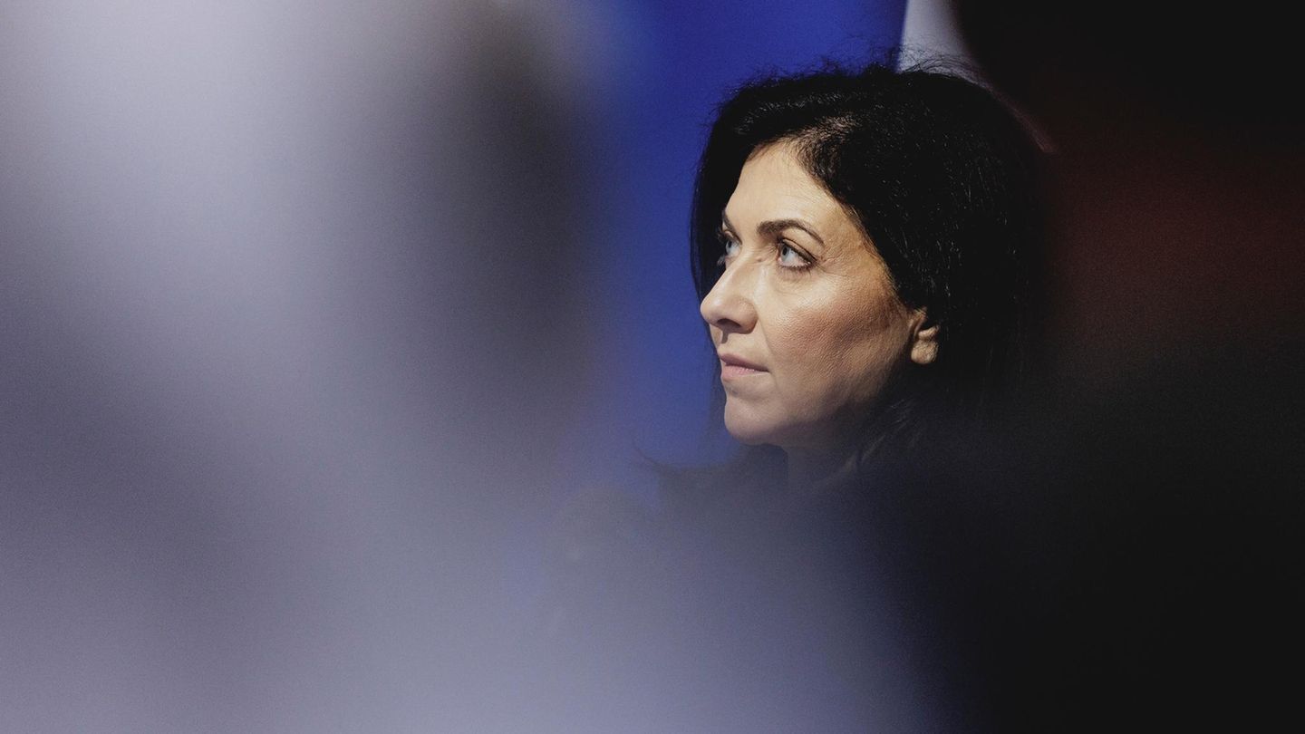 Opinion: Misery of Gaspower: Stops Katherina Reiche!