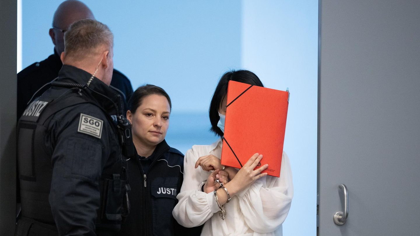 Maximiliam Krah: Alleged spy complications do not want to have known anything