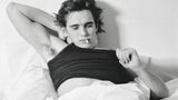 Matt Dillon, New York City, 1983