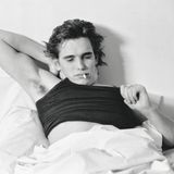 Matt Dillon, New York City, 1983