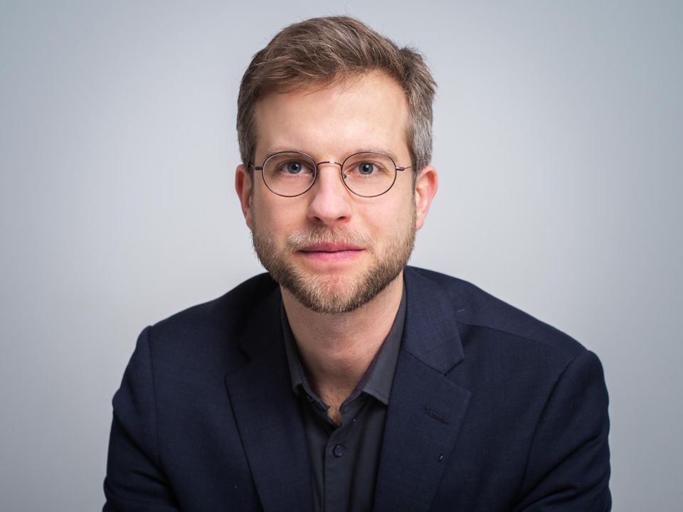 Lukas Daubner Lukas Daubner