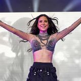 Vip-News: Seit einem Jahr abgetaucht – hier soll Lena Meyer-Landrut jetzt aufgetreten sein