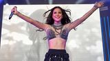 Vip-News: Seit einem Jahr abgetaucht – hier soll Lena Meyer-Landrut jetzt aufgetreten sein