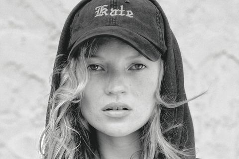 Kate Moss