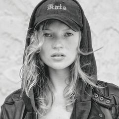 Kate Moss