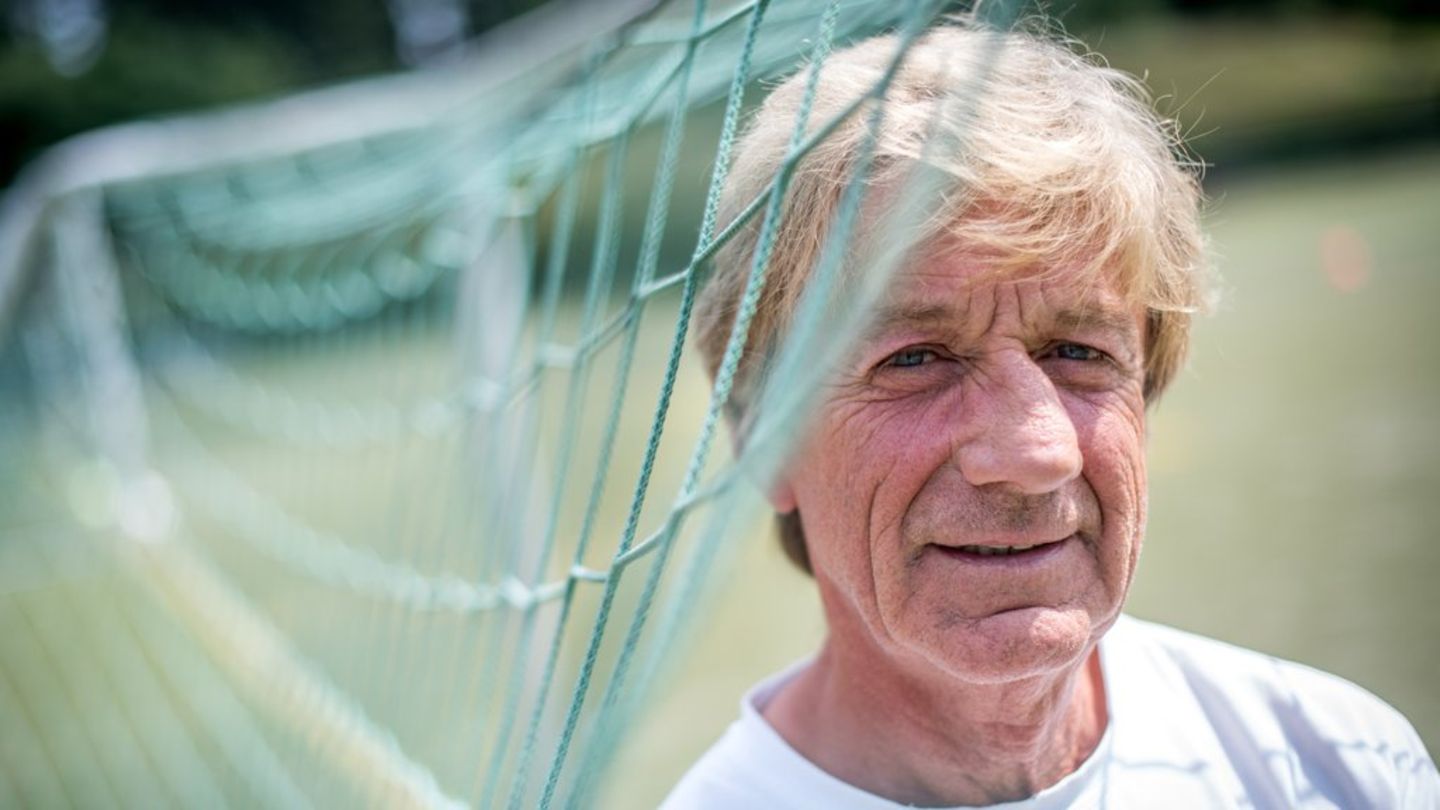 Grief for Frank Mill: “A fine footballer and a slit ear”
