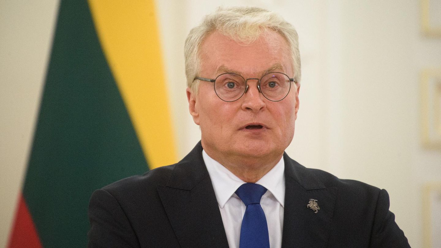 Baltikum: Litauen fordert nach Drohnenfund Hilfe der Nato bei Luftverteidigung an