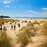 Strand Spiaggia di Collelungo