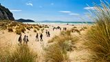 Strand Spiaggia di Collelungo