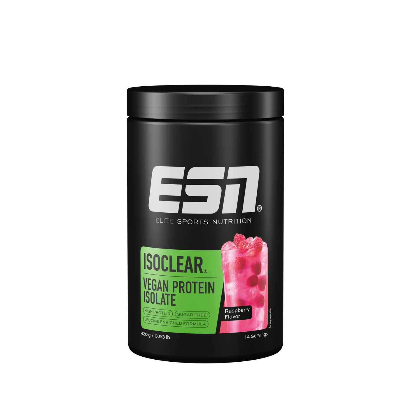 ISOCLEAR® VEGAN