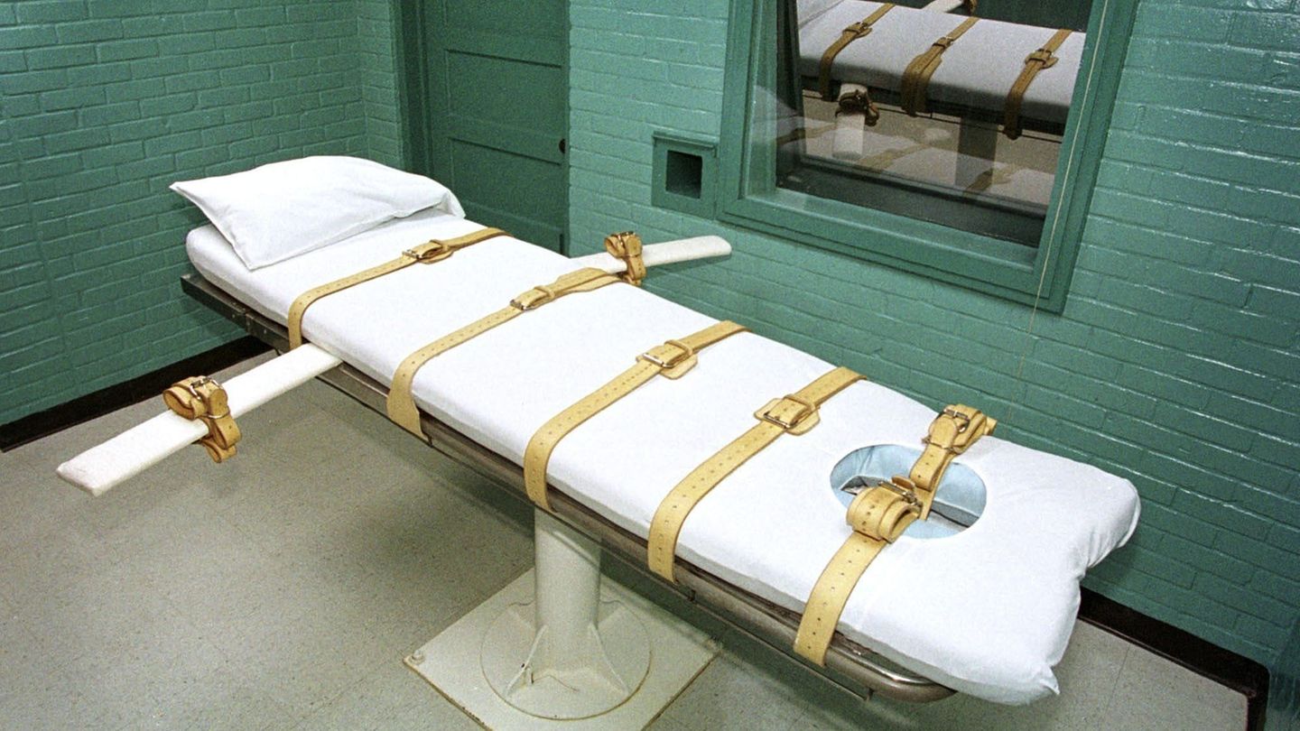 Todeszellen sind in den USA gleichermaßen berüchtigt wie umstritten